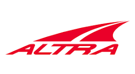 Sponsor Logo for Altra Running