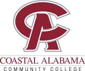 Sponsor Logo for Coastal Alabama Community College