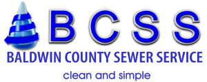 Sponsor Logo for Baldwin County Sewer Service
