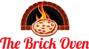 Sponsor Logo for The Brick Oven