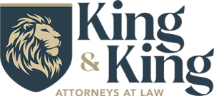 Sponsor Logo for King & King Attorneys At Law