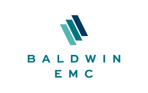 Sponsor Logo for Baldwin EMC