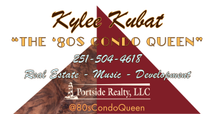 Sponsor Logo for Kylee Kubat - Real Estate Agent