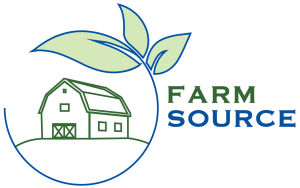 Sponsor Logo for FarmSource