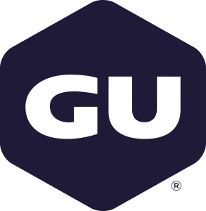Sponsor Logo for Gu Energy