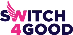 Sponsor Logo for Switch4Good