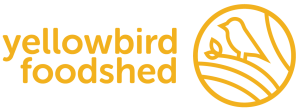 Sponsor Logo for Yellowbird Foodshed