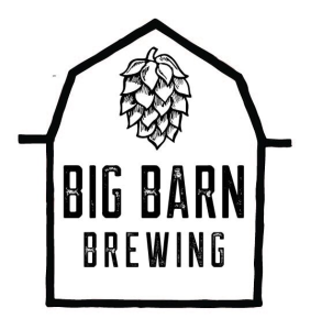 Sponsor Logo for Big Barn Brewing Company