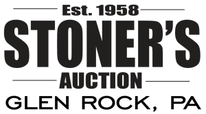 Sponsor Logo for Stoner's Auction