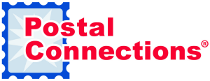 Sponsor Logo for Postal Connections
