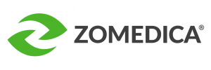 Sponsor Logo for zomedica