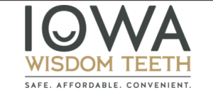 Sponsor Logo for Iowa Wisdom Teeth