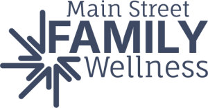 Sponsor Logo for Main Street Family Wellness