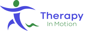 Sponsor Logo for Therapy in Motion