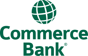 Sponsor Logo for Commerce Bank