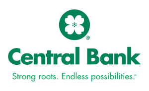 Sponsor Logo for Central Bank