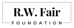 Sponsor Logo for R.W. Fair Foundation