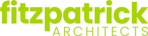 Sponsor Logo for Fitzpatrick Architects