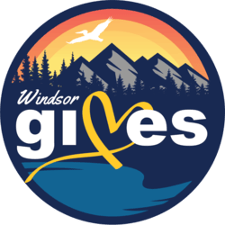 Logo for Windsor GIves