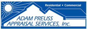 Sponsor Logo for Adam Preuss Appraisal Services, Inc.