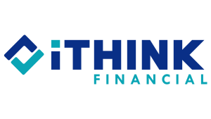 Sponsor Logo for iTHINK FINANCIAL