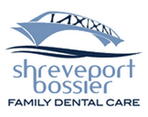 Sponsor Logo for SHREVEPORT BOSSIER FAMILY DENTAL CARE