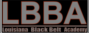 Sponsor Logo for LOUISIANA BLACK BELT ACADEMY