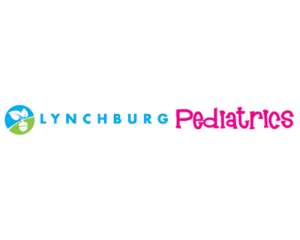 Sponsor Logo for Lynchburg Pediatrics