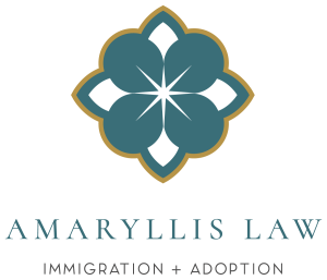 Sponsor Logo for Amaryllis Law Firm