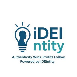 Sponsor Logo for iDEIntity Strategies LLC