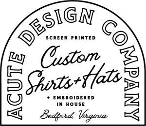 Sponsor Logo for Acute Design Company