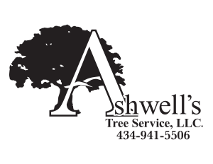 Sponsor Logo for Ashwell's Tree Service