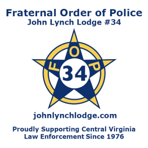 Sponsor Logo for Fraternal Order of Police