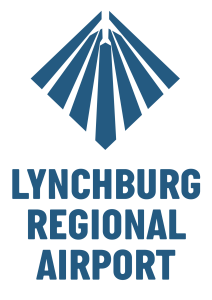 Sponsor Logo for Lynchburg Regional Airport