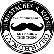 Sponsor Logo for Mustaches 4 Kids