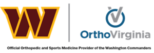 Sponsor Logo for OrthoVirginia
