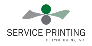 Sponsor Logo for Service Printing