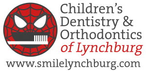 Sponsor Logo for Children's Dentistry & Orthodontics of Lynchburg