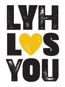 Sponsor Logo for City of Lynchburg