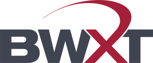 Sponsor Logo for BWX Technologies