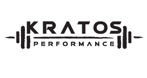 Sponsor Logo for Kratos Performance
