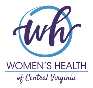 Sponsor Logo for Women's Health of Central Virginia