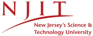 Sponsor Logo for NJIT | New Jersey Institute of Technology