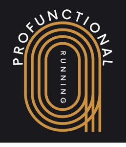 Sponsor Logo for Profunctional Running