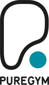 Sponsor Logo for PureGym