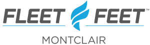 Sponsor Logo for Fleet Feet Montclair