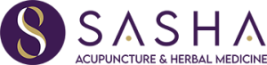 Sponsor Logo for Sasha Acupuncture & Herbal Medicine
