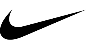 Sponsor Logo for Nike