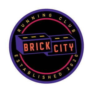 Sponsor Logo for Brick City Running Club