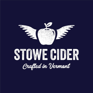 Sponsor Logo for Stowe Cider